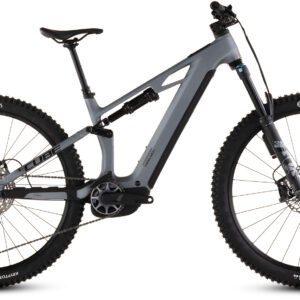 Stereo Hybrid ONE44 HPC SLX Evo 800 slategrey´n´bl