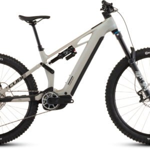 Cube Stereo Hybrid ONE77 HPC SLX 800 glintsand´n´black