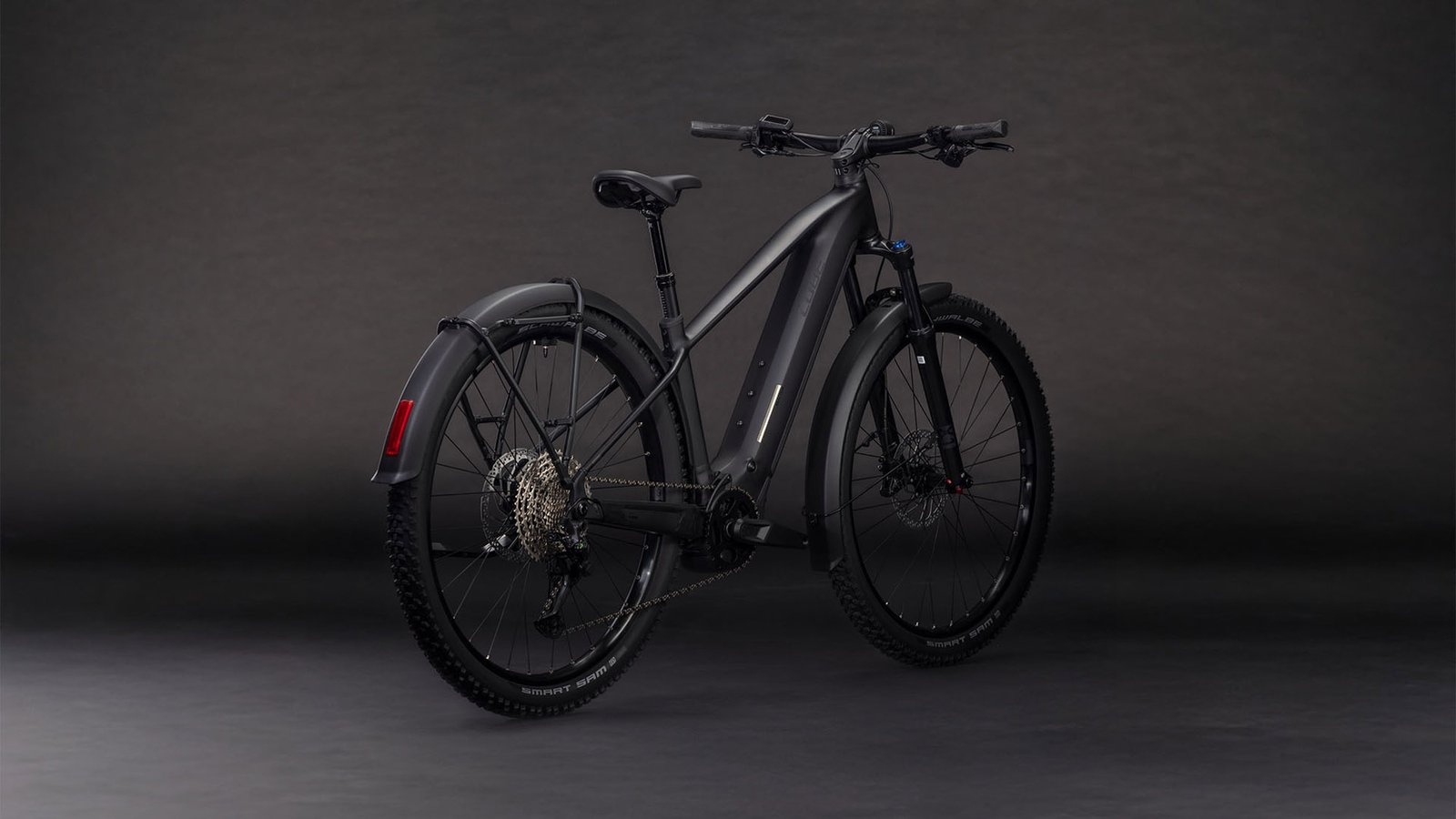 Cube Reaction Hybrid Pro 800 FE blackline – Bild 8