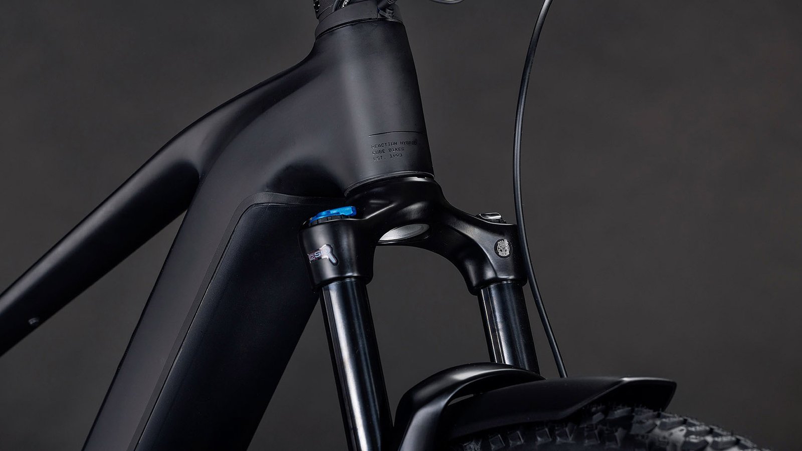 Cube Reaction Hybrid Pro 800 FE blackline – Bild 7