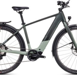 Cube Kathmandu Hybrid C:62 SLT