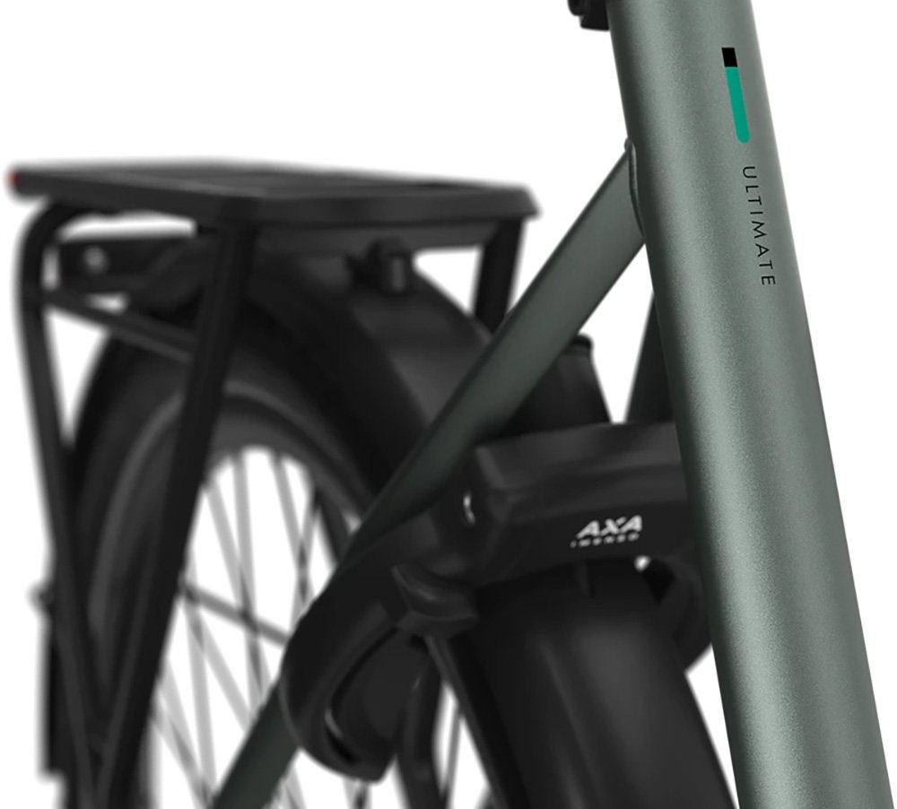 Gazelle Ultimate T11 Low-Step – Bild 2