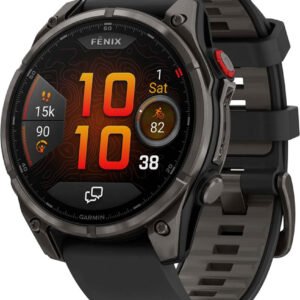 Garmin Fenix 8 Pro - 47 mm