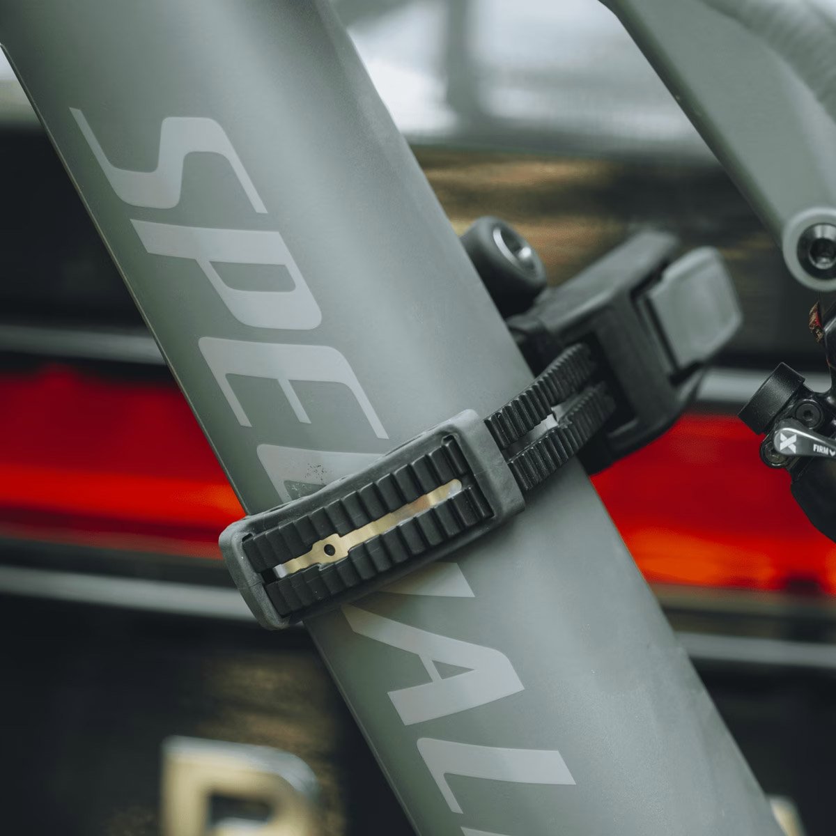 Thule EPOS 3 - klappbarer Fahrradträger – Bild 4