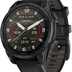 Garmin tactix® 8 - 47 mm AMOLED